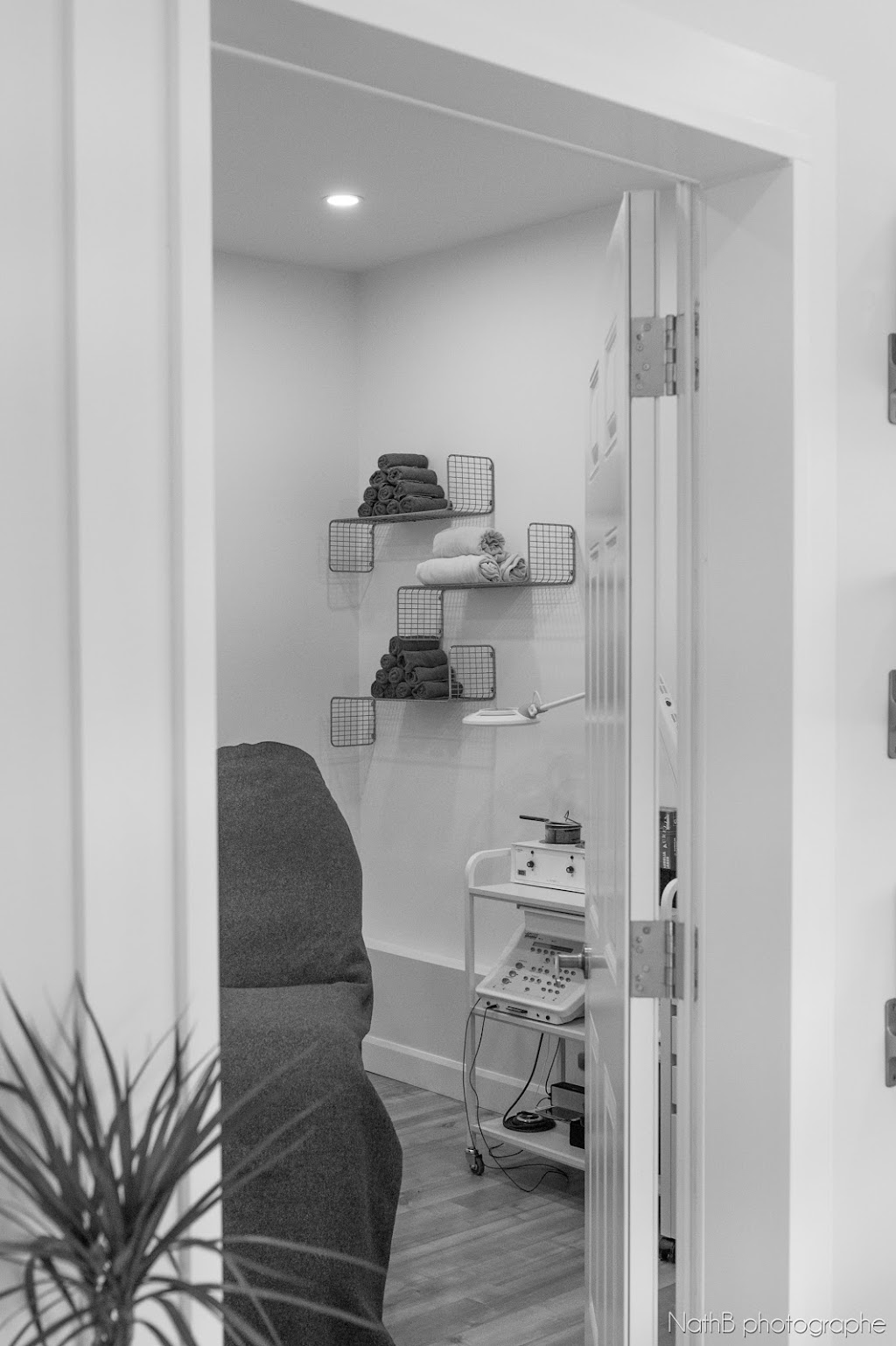 Opale Institut - Soins et esthétique | 300 Bd Gagné, Sorel-Tracy, QC J3P 6G5, Canada | Phone: (450) 556-0714