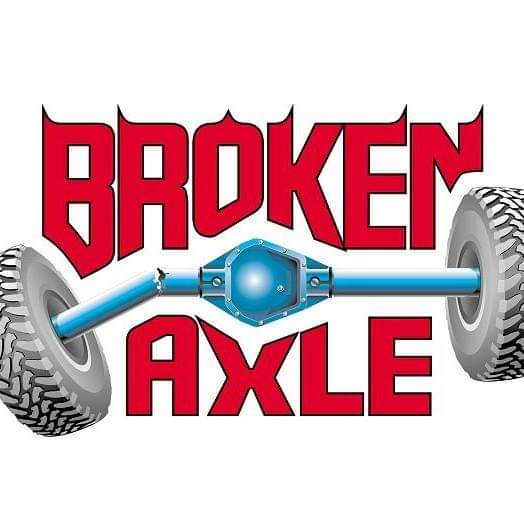 Broken Axle | 12020 338 Ave E, Okotoks, AB T1S 1A2, Canada | Phone: (403) 237-7706