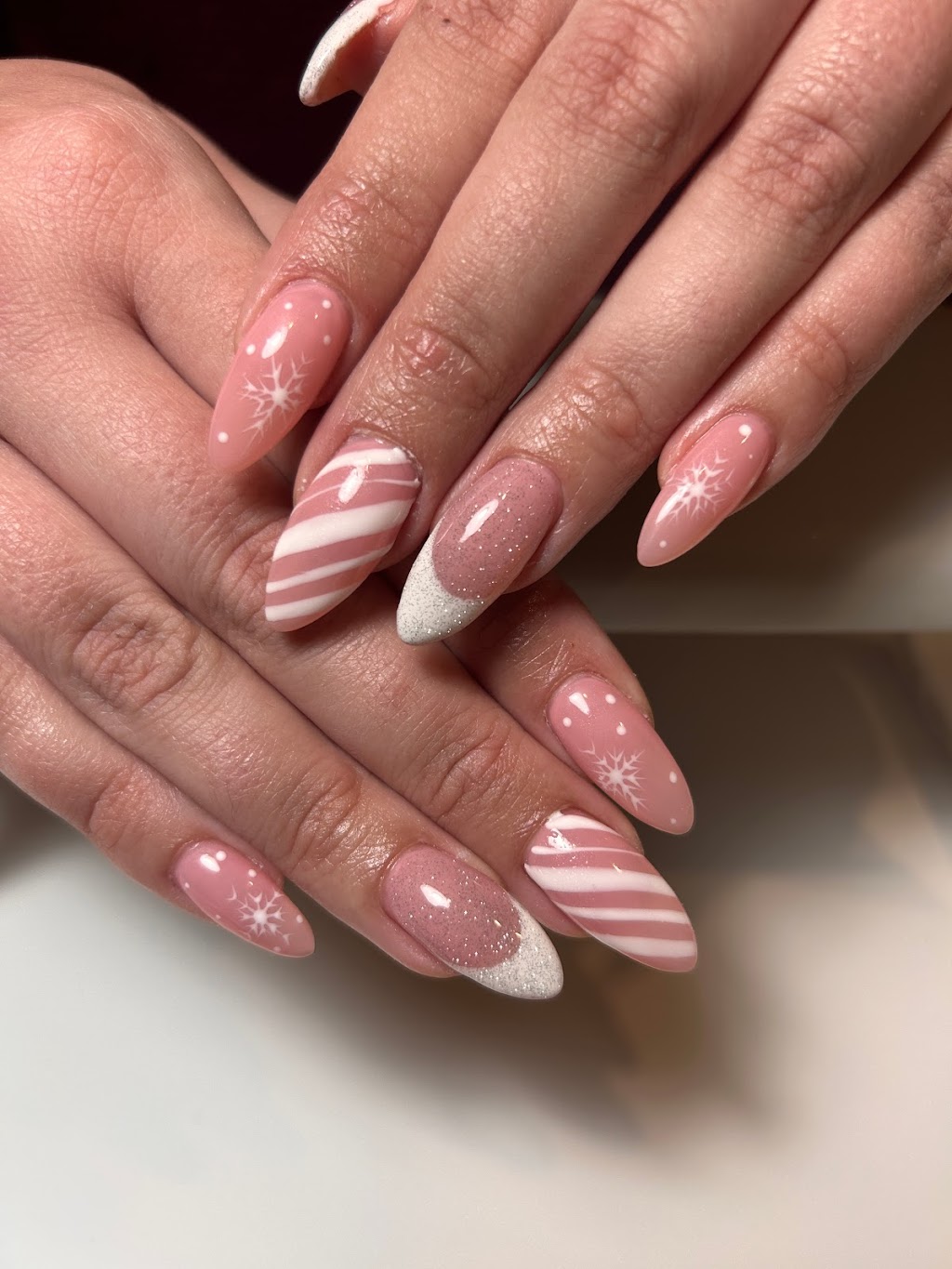 Nails and Beauty by Mary May | 791 Chorus Dr, Ottawa, ON K4M 0P8, Canada | Phone: (613) 400-6821