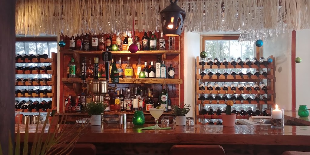 La Bodega | 3698 Rue Principale, Dunham, QC J0E 1M0, Canada | Phone: (450) 284-0580