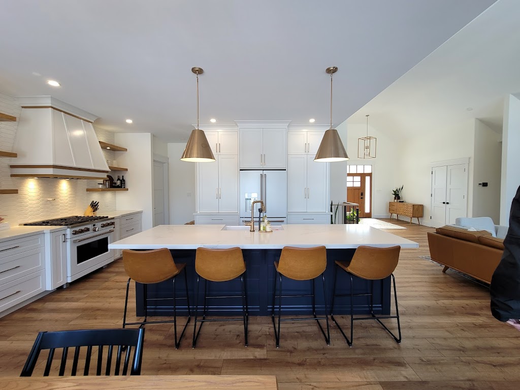 IKD INC INTERIOR RENOS & KITCHEN DESIGN | 257 Moonstone Rd E, Moonstone, ON L0K 1N0, Canada | Phone: (705) 427-3373