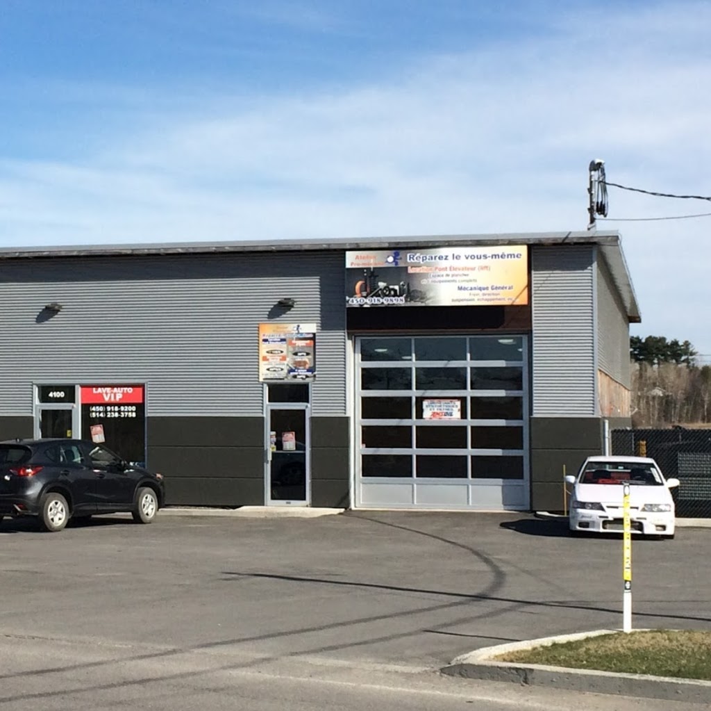 Atelier Pro Mécano | car repair | 4100 Chemin Gascon, Terrebonne, QC J6X 4H4, Canada | 4509189898 OR +1 450-918-9898