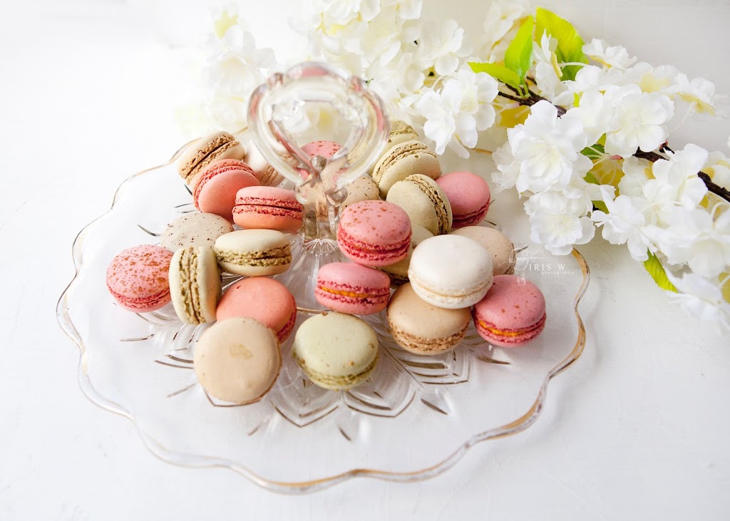 RepChamps Gourmets Macarons et Plus | 1083 Trudeau Dr, Milton, ON L9T 0A3, Canada | Phone: (647) 861-2579