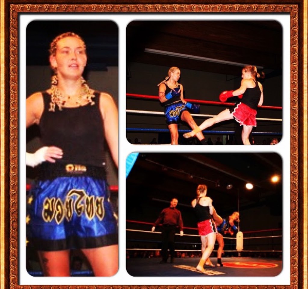 Boss Ladies Fitness | 1777 Portage Ave, Winnipeg, MB R3J 0E8, Canada | Phone: (204) 930-6780