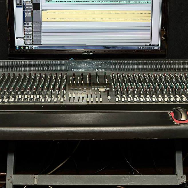 Audio Herd Productions | 5 Tumbleweed Crescent, London, ON N6E 2N5, Canada | Phone: (519) 668-7517