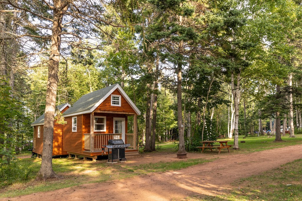Vacationland RV Park and Family Campground | 29 Vacationland Ln, Brackley Beach, PE C1E 3G6, Canada | Phone: (902) 672-2317