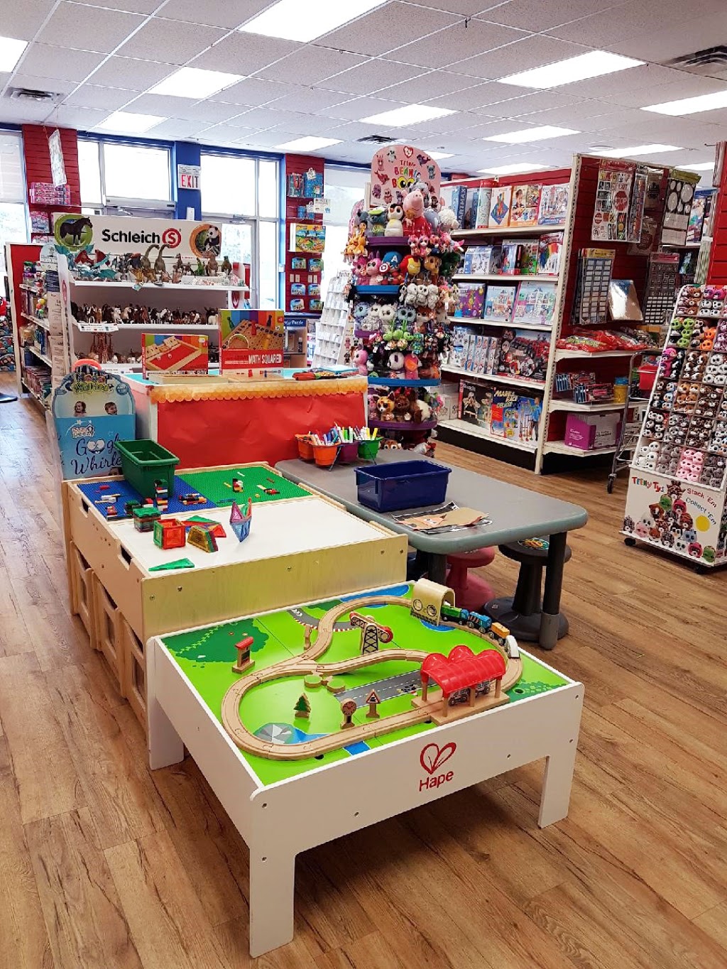 Scholars Choice Retail Store | 110 Brickyard Way #11-14, Brampton, ON L6V 4L9, Canada | Phone: (905) 459-9888