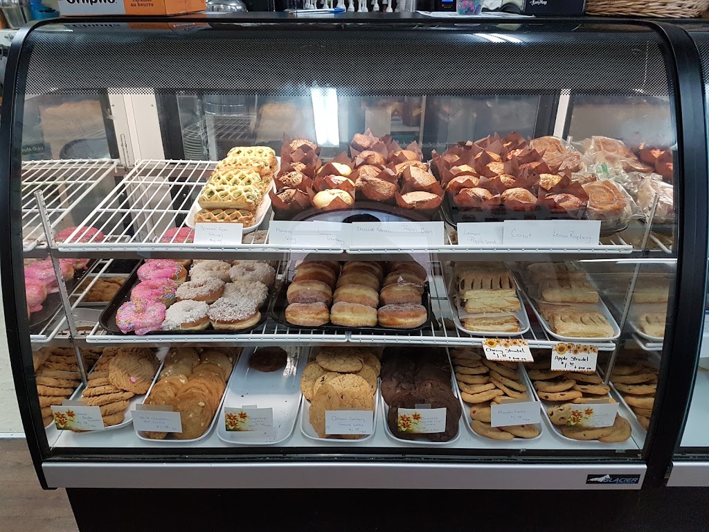 Tilli-Beans Bakery & Coffee Shop | 109 Sherbrooke St, Wolseley, SK S0G 5H0, Canada | Phone: (306) 698-9090