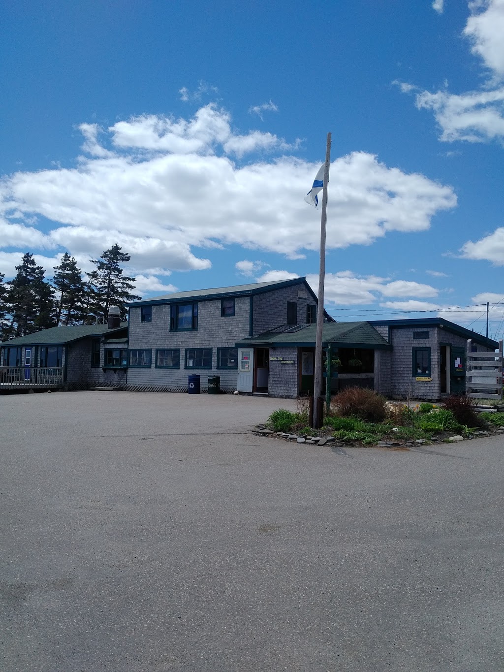 Ovens Natural Park | 326 Ovens Rd, Riverport, NS B0J 2W0, Canada | Phone: (902) 766-4621