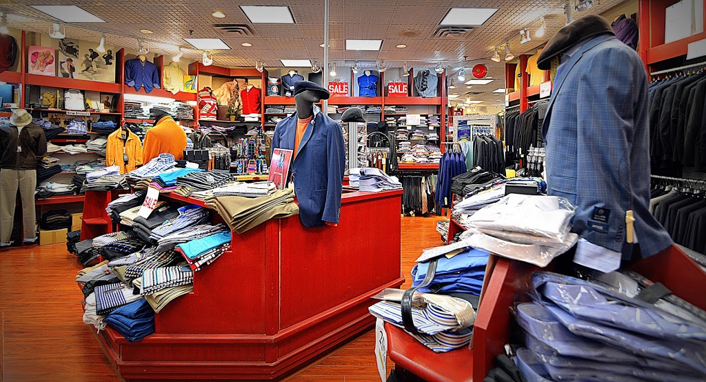 Monsieur Dupont Paris Limited | 5100 Erin Mills Pkwy, Mississauga, ON L5M 4Z5, Canada | Phone: (905) 569-6745