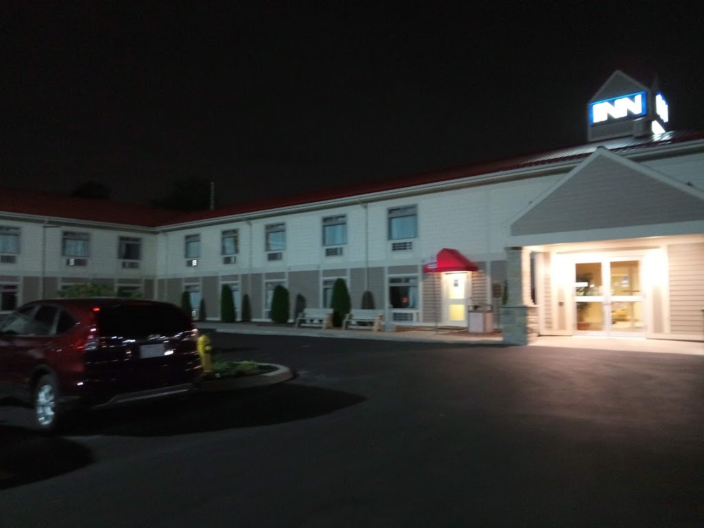 London Travel Inn | 738 Exeter Rd, London, ON N6E 1L3, Canada | Phone: (519) 680-5151