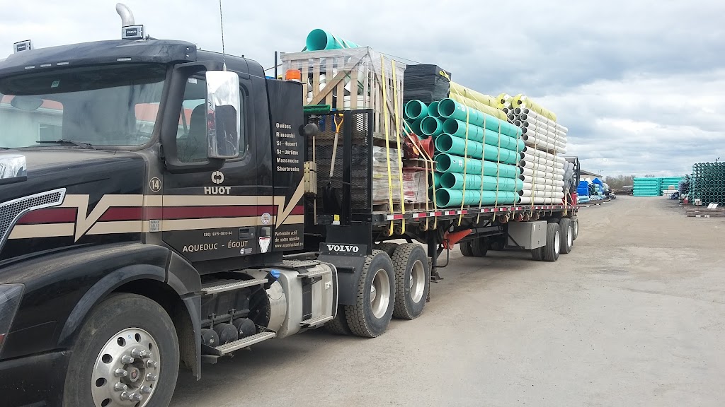 Real Huot Inc | 1250 Av. de la Gare, Mascouche, QC J7K 2Z2, Canada | Phone: (450) 474-4181