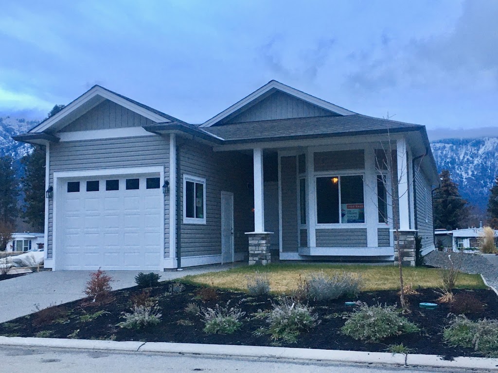 Site Pro Contracting | 6265 Sidley Mountain Rd, Bridesville, BC V0H 1B0, Canada | Phone: (250) 258-1665