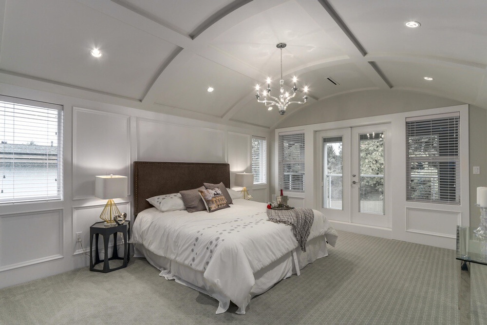 Infinity Living | 11531 Pintail Dr, Richmond, BC V7E 4N7, Canada | Phone: (604) 725-2590