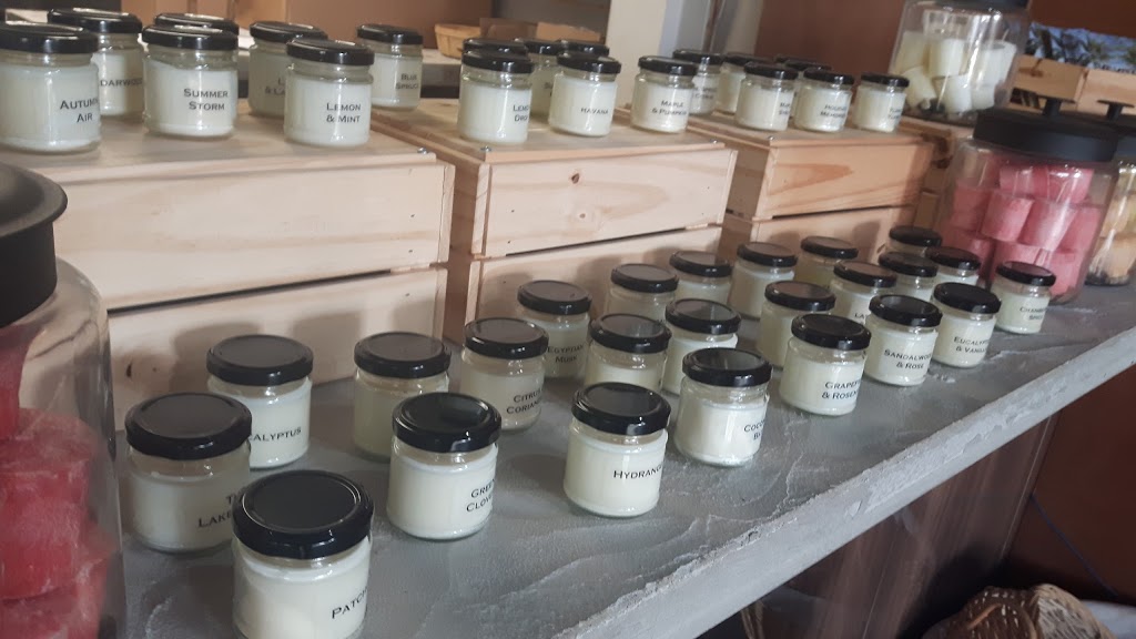 Serendipity SOY Candle Factory and Marketplace | 453 Hume St, Collingwood, ON L9Y 1W8, Canada | Phone: (705) 443-8621