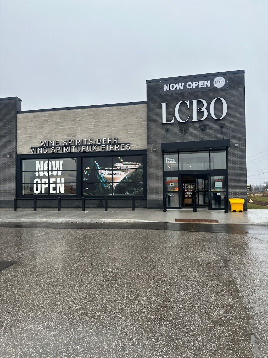 LCBO | 22 Dunham Drive, Alliston, ON L9R 0G1, Canada | Phone: (705) 435-6305