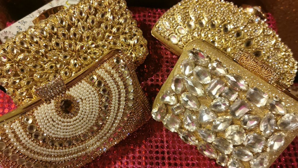 Jewellery By Nusrat | 8 Easts Corners Blvd, Woodbridge, ON L4H 4J1, Canada | Phone: (647) 997-6786