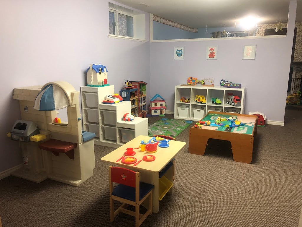 Enchanted Forest Childcare Center Inc. | 3266 Rathtrevor Ct, Abbotsford, BC V3G 2X8, Canada | Phone: (604) 789-1368
