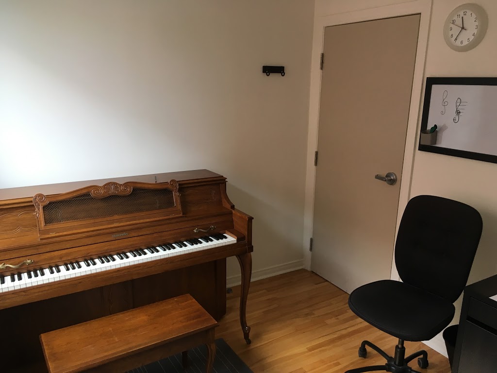 School Arts And Music Dahuntsic | 1222 Rue Fleury E, Montréal, QC H2C 1R1, Canada | Phone: (514) 419-5878