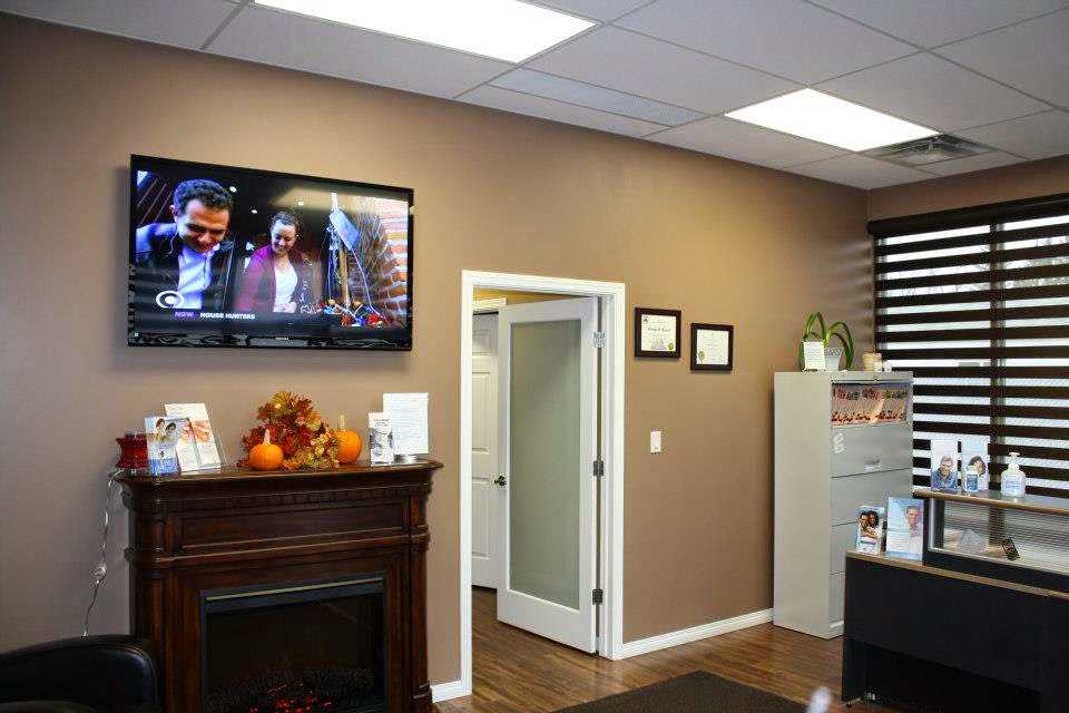 Rizzoli Denture & Implant Clinic | 4504 50 St #6, Stony Plain, AB T7Z 1L5, Canada | Phone: (780) 591-1800