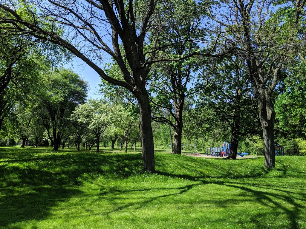 Norm Jary Park | 22 Shelldale Crescent, Guelph, ON N1H 6B3, Canada | Phone: (519) 822-1260