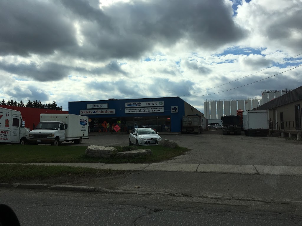 Probuy Safety Solutions | 61 Victoria Rd S, Guelph, ON N1E 5P7, Canada | Phone: (519) 763-4157