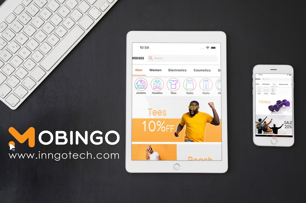 inngotech | 2404 Fundy Dr, Oakville, ON L6M 4W7, Canada | Phone: (970) 510-0728