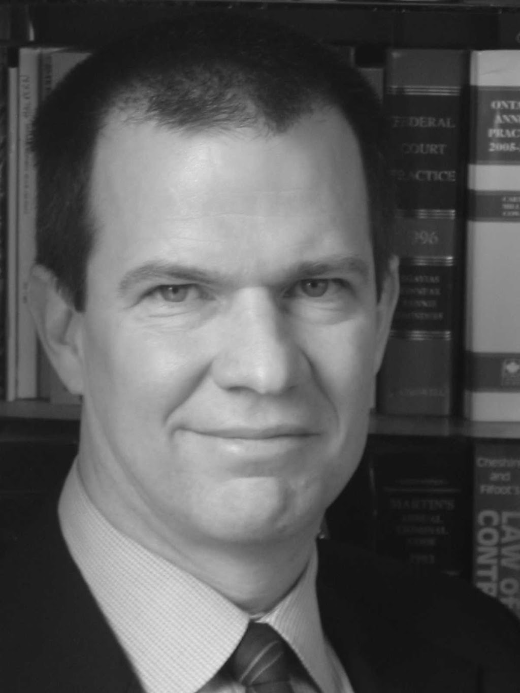 Hamon Family Law | 535 Perrier Rd, Combermere, ON K0J 1L0, Canada | Phone: (613) 371-6556