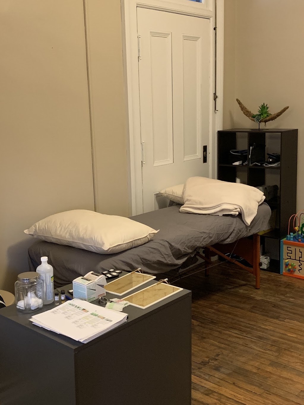 Dr. Rosanna Grobbink, Naturopathic Doctor | 52 Main St N, Seaforth, ON N0K 1W0, Canada | Phone: (519) 703-3337