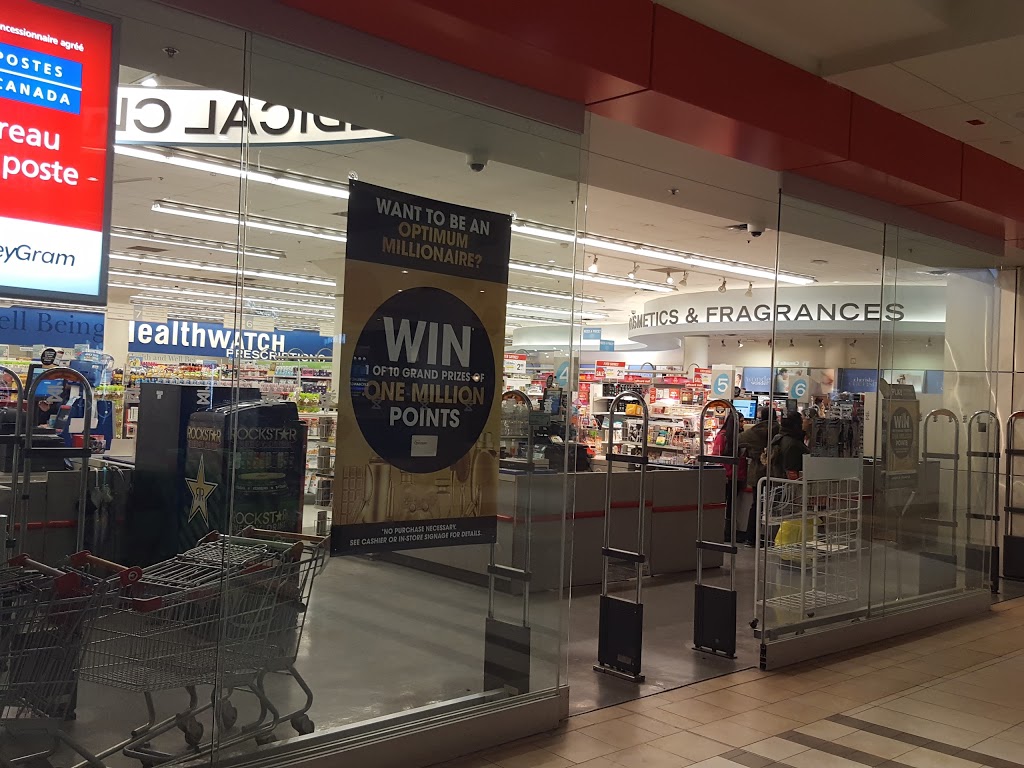 Shoppers Drug Mart | 25 Peel Centre Dr Unit 379, Brampton, ON L6T 3R5, Canada | Phone: (905) 793-4844
