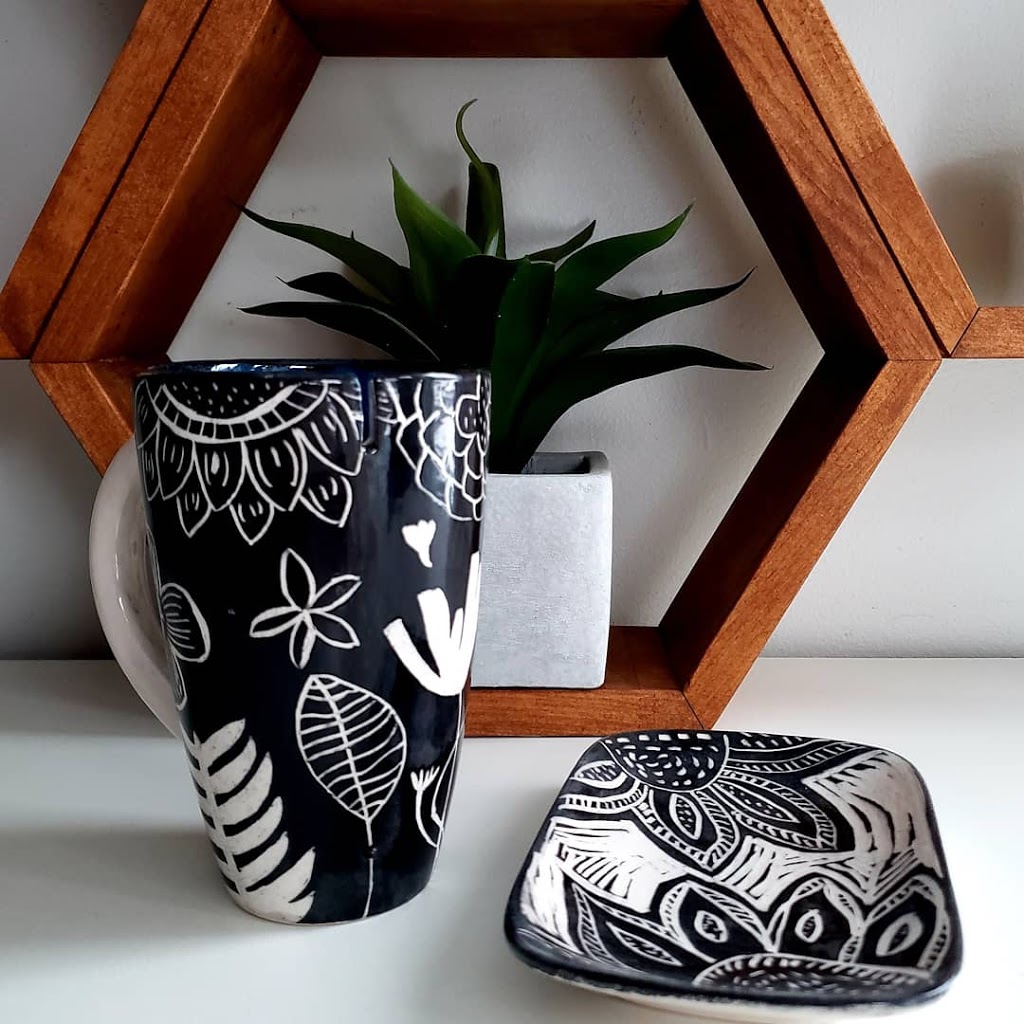 Cocooning art : prêt-à-créer | 1321 Rue des Rosiers, LAssomption, QC J5W 6B8, Canada | Phone: (438) 398-2821