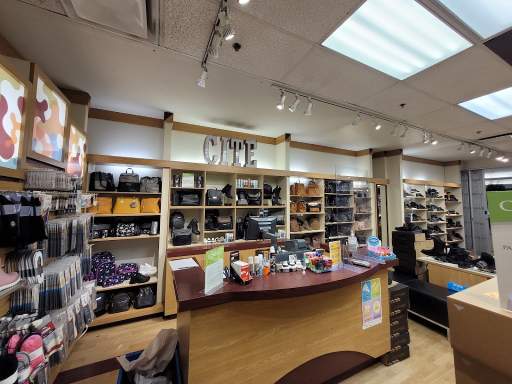 Chaussures Cité | 1075 Bd Firestone, Joliette, QC J6E 6X6, Canada | Phone: (450) 755-8467