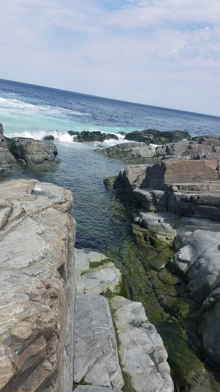 Pouch Cove Po | 622 Main Rd, Pouch Cove, NL A0A 3L0, Canada