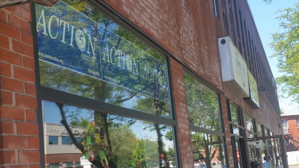 Centre Action | 2214 Av Dollard, LaSalle, QC H8N 1S6, Canada | Phone: (514) 366-6868