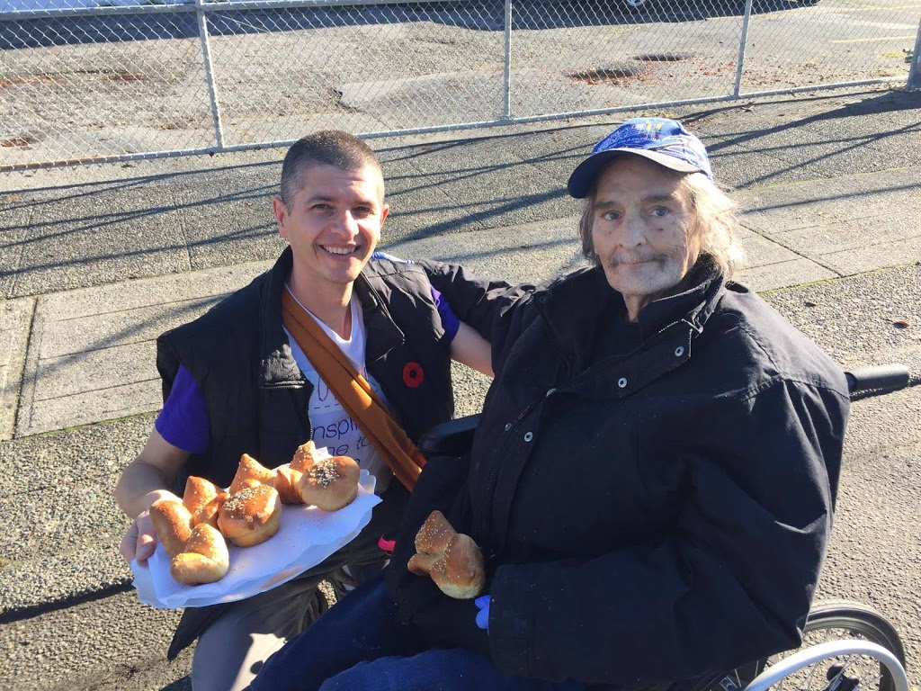 End World Hunger 2045 | 3173 Oxford St, Port Coquitlam, BC V3B 4C4, Canada | Phone: (604) 230-2747