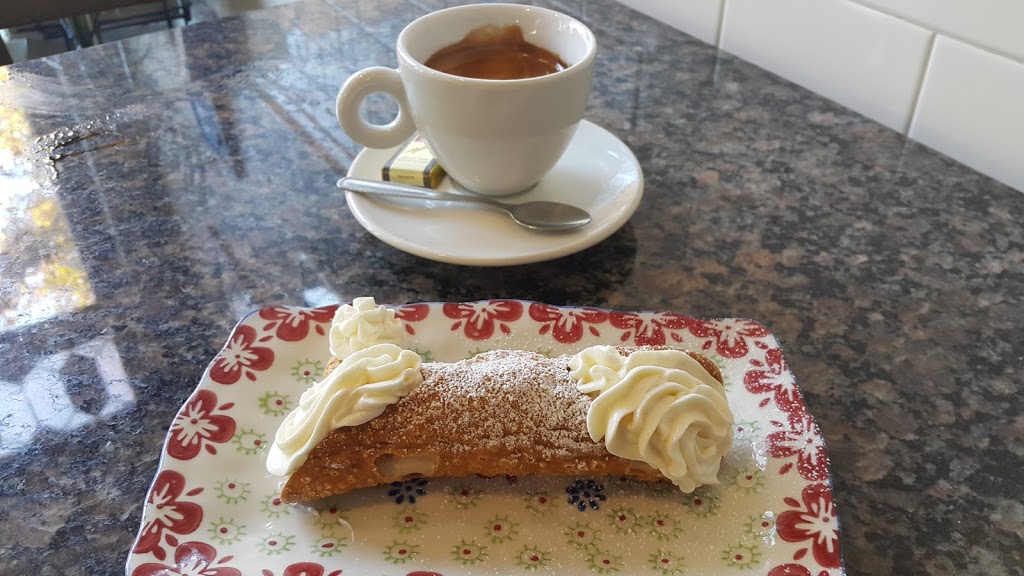 Caffè Mille Gusti | 1038 Rue Saint-Zotique E, Montréal, QC H2S 1N2, Canada | Phone: (514) 278-3696