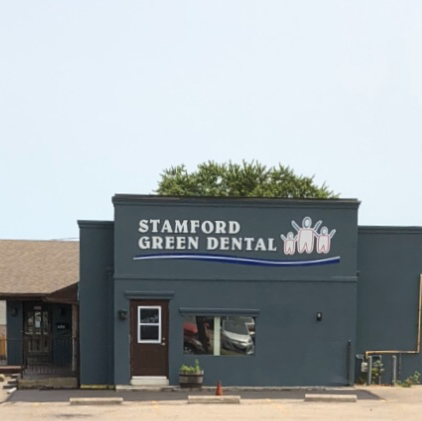 Stamford Green Dental | health | 3626 Portage Rd, Niagara Falls, ON L2J 2K7, Canada | 9053561623 OR +1 905-356-1623