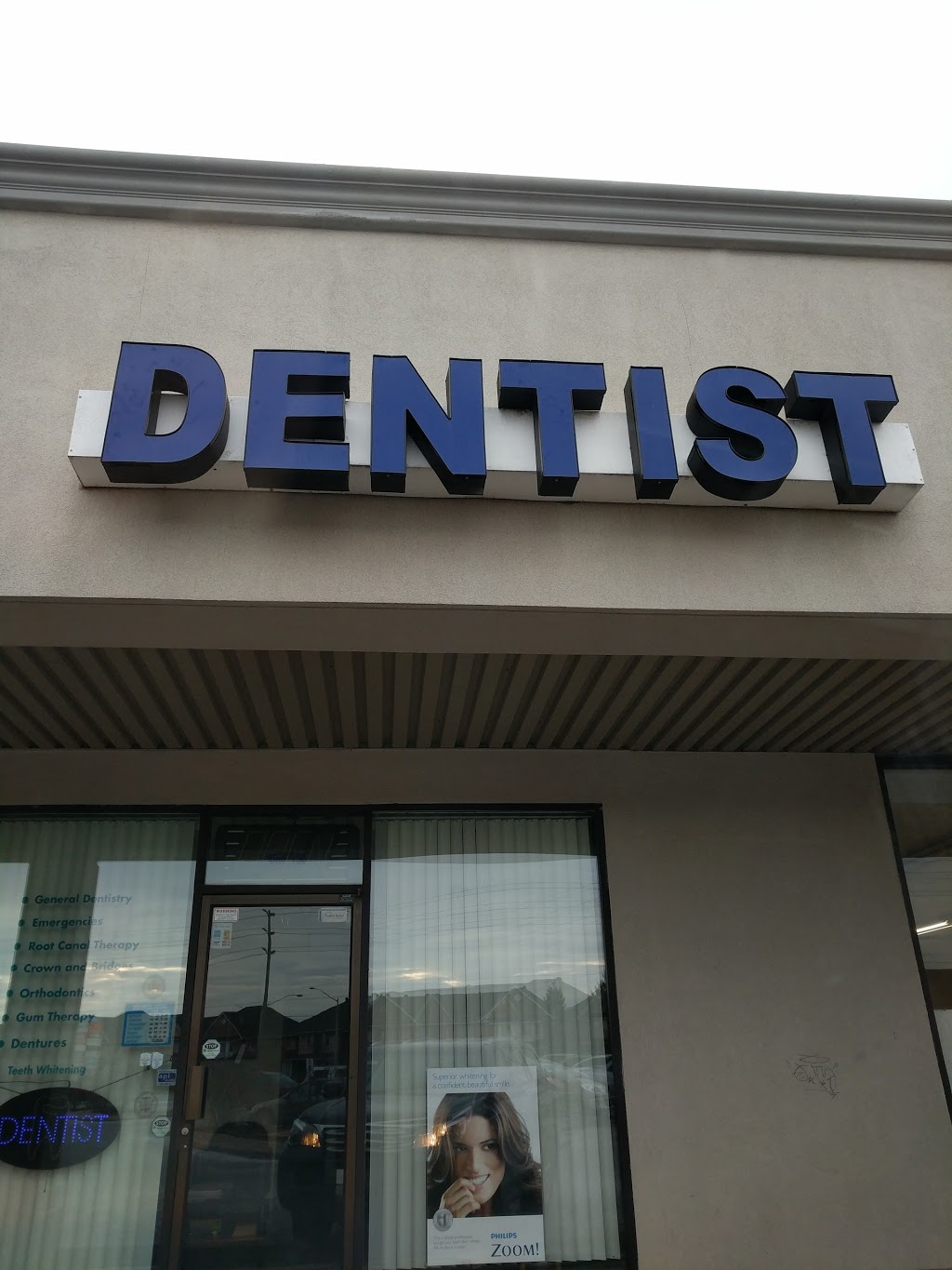 Bayview Plaza Dental | 10610 Bayview Ave, Richmond Hill, ON L4C 3N8, Canada | Phone: (905) 780-8444