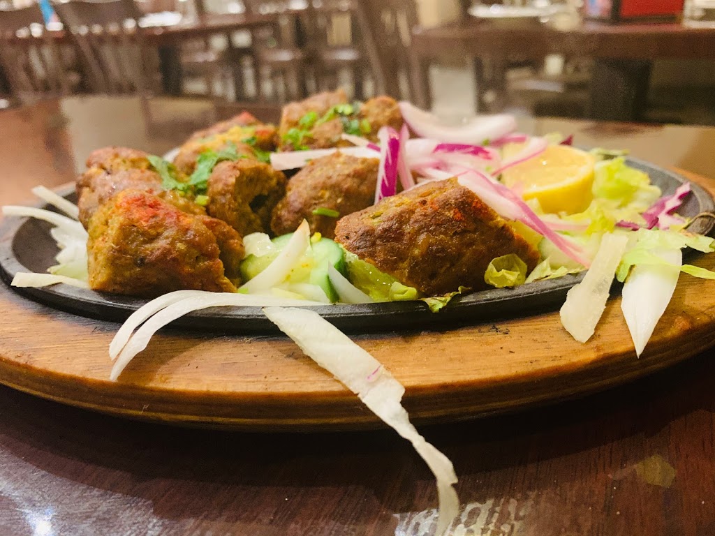 Bombay Cuisine | 4336 King St E, Kitchener, ON N2P 3W6, Canada | Phone: (519) 219-7700