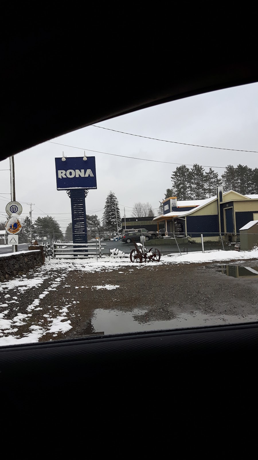 RONA Knowlton | 601 Chemin Knowlton, Knowlton, QC J0E 1V0, Canada | Phone: (450) 243-6103