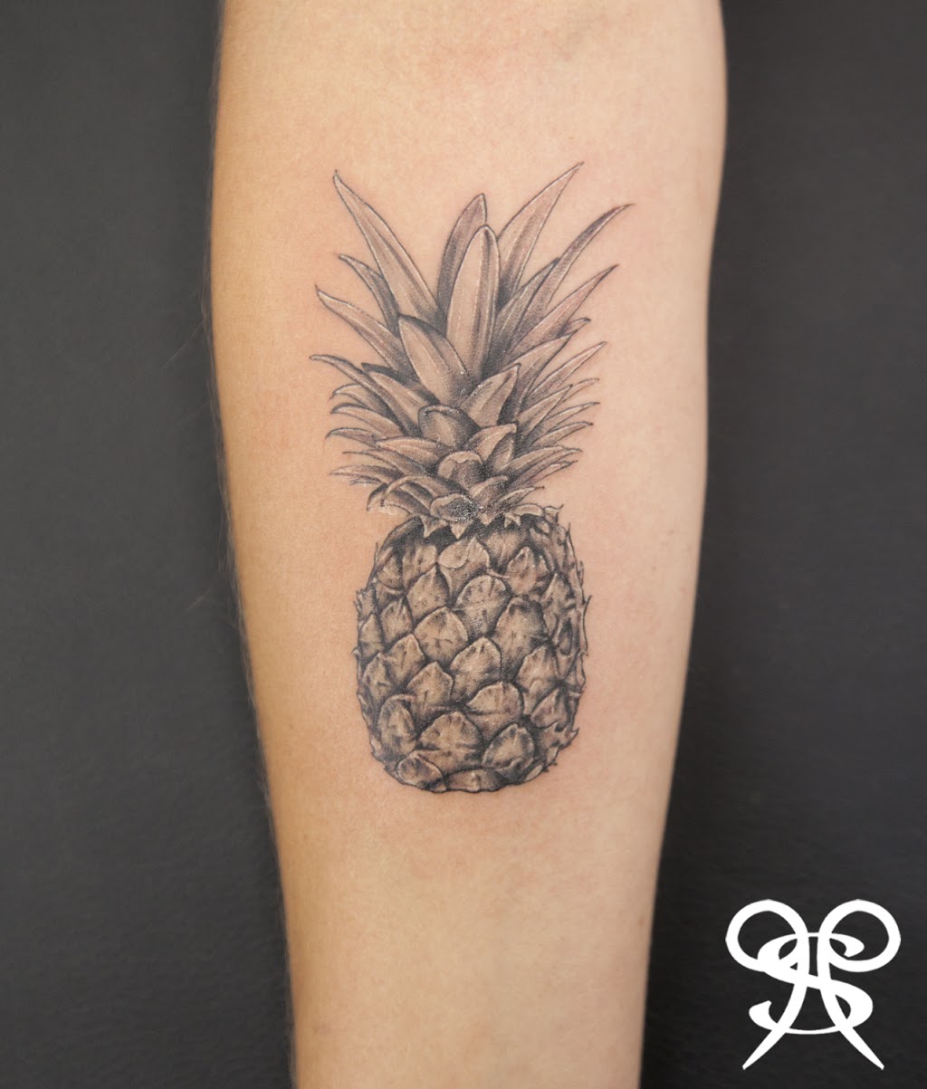 Pleasure and pain ink | 364 Lakeshore Rd W, Mississauga, ON L5H 1H3, Canada | Phone: (905) 891-0777