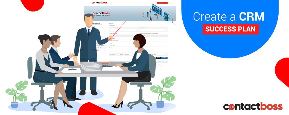Contact Boss (CONTACTS-DB INC.) | 14 St Catherines Ave, Stratford, PE C1B 1A5, Canada | Phone: (877) 780-4110