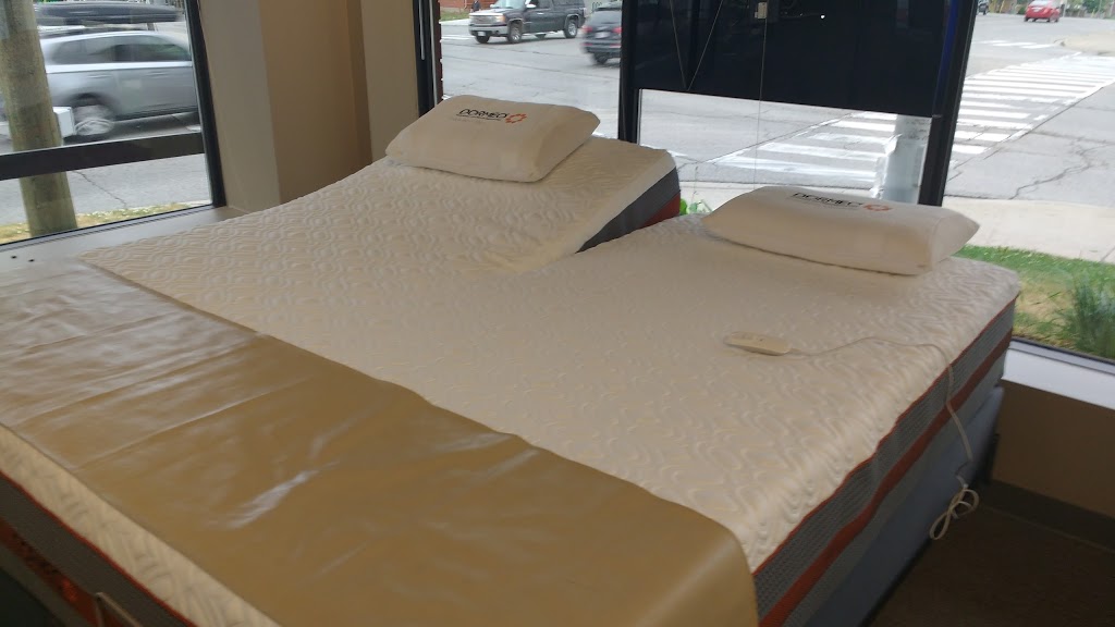 Sleep Country Canada | 366 King St N, Waterloo, ON N2J 2Z4, Canada | Phone: (519) 725-1184