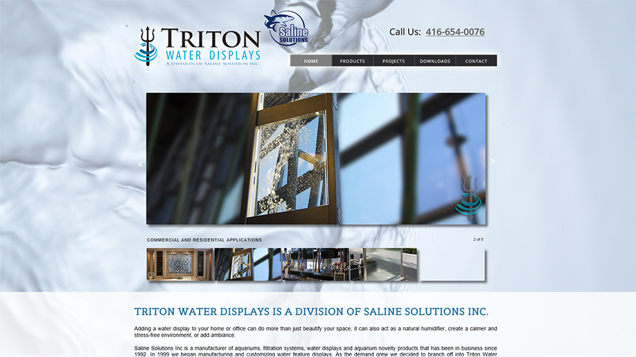 Waterloo Web Works | 642 Beechwood Dr, Waterloo, ON N2T 2J7, Canada | Phone: (519) 580-7828