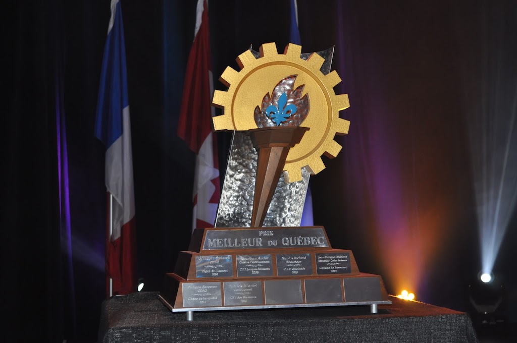 Verdun vocational training center | 3010 Bd Gaétan Laberge, Verdun, QC H4G 3C1, Canada | Phone: (514) 765-7683