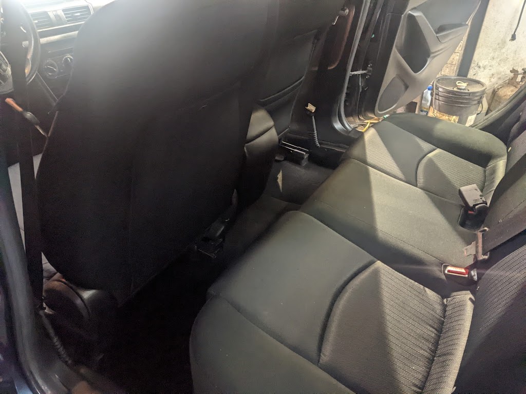 Lave Auto St-Remih | 5725 Bd Industriel, Montréal-Nord, QC H1G 6N3, Canada | Phone: (514) 321-2568