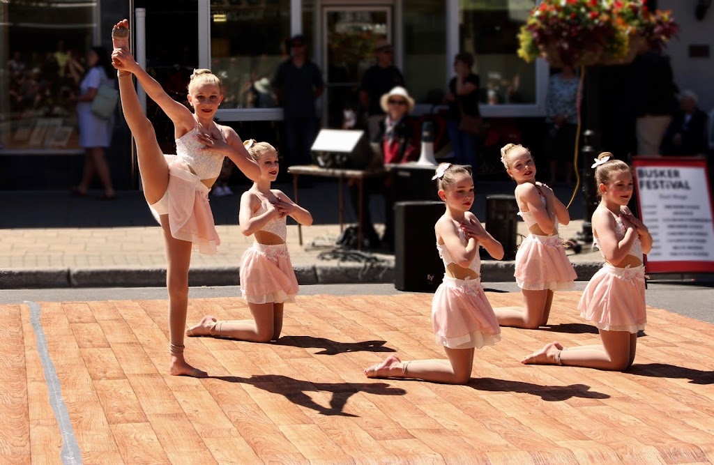 Premiere Dance Brighton | 8 Loyalist Dr #2, Brighton, ON K0K 1H0, Canada | Phone: (905) 377-0711