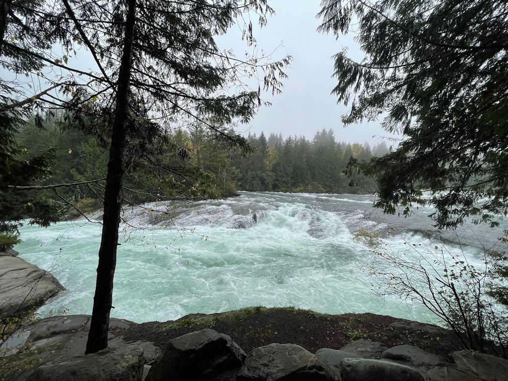 Island Mountain Rides | 2705 Dunsmuir Ave, Cumberland, BC V0R 1S0, Canada | Phone: (250) 702-3940