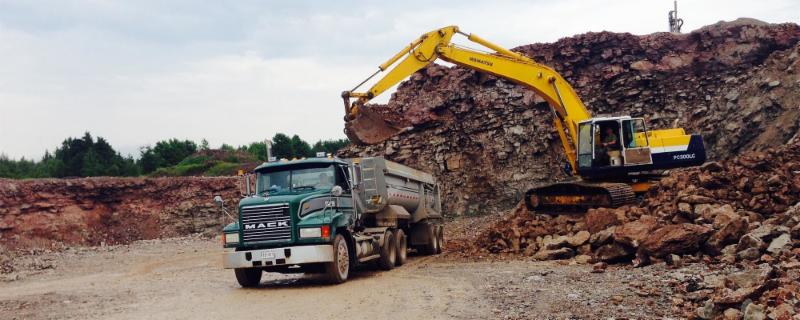 Burgess Transportation Services | 20 Smith St, Petitcodiac, NB E4Z 4W1, Canada | Phone: (506) 756-2250
