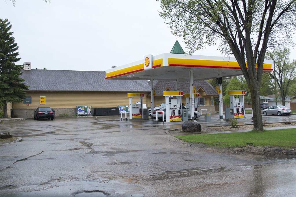 Shell | 610 Kildare Ave E, Winnipeg, MB R2C 0P8, Canada | Phone: (204) 224-3030